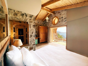 Kabak Dome Suites