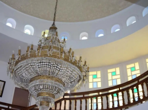 Villa With 5 Bedrooms in Monastir, With Private Pool, Enclosed Garden