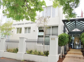 Knightsbridge Apartments