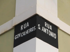 Casa Café Mindelo