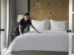 Four Seasons Los Angeles at Beverly Hills