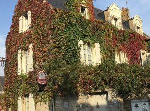 Le Logis des Soeurs Grises
