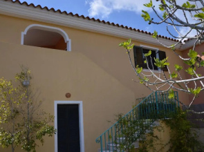 Casa Calaginepro