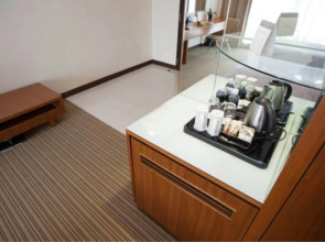 Premiera Hotel Kuala Lumpur