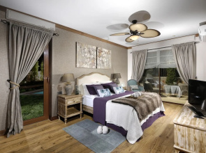 Regnum Golf Country 5 bedroom 4