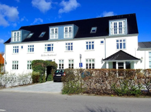 Ballen Badehotel