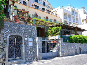 BB a Due Passi Ravello