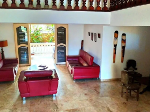 Villa Oasis Abidjan
