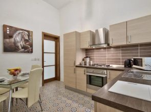 Valletta Apartments 19