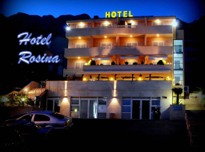 Hotel Rosina