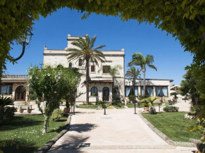 Masseria Grottella