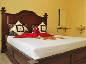Astiti Guest House Salon and Spa