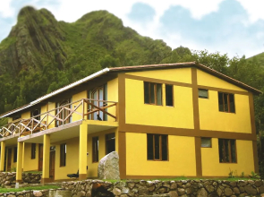 Tun Tun Secret Mountain Houses
