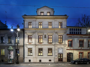 No.23 Premium Aparthotel