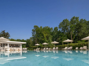 Olympios Zeus Hotel Bungalows