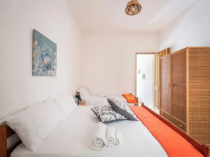 Casa Callisto AC vicino al mare