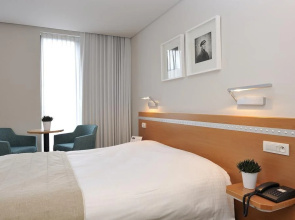 Business By Parkhotel -ANNEX-