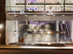 Conrad New York downtown