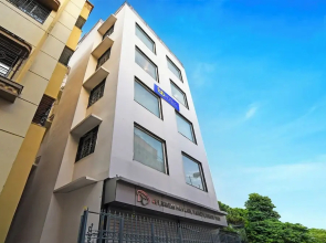 Fabhotel Ai Howrah