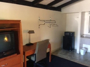 Budget Inn Madison