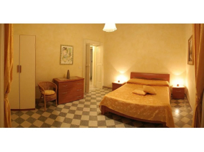 B&B Santa Barbara - Cattedrale