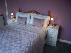 Dove Meadow B & B