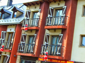 Hotel Era Cuma