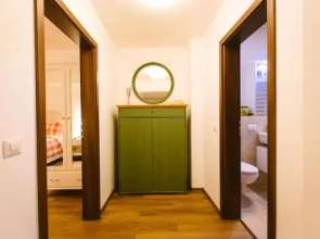 Apartament Iuliu Maniu