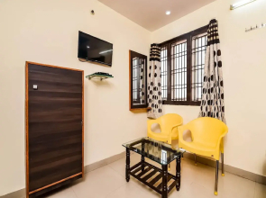 OYO 40924 Hotel Sr Grand