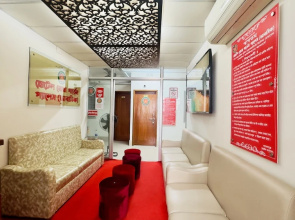 Hotel Rose Garden Palace Residential