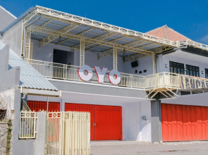 OYO Life 1109 Bing Jaya Guest House