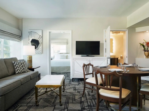 Hilton Grand Vacations at McAlpin-Ocean Plaza