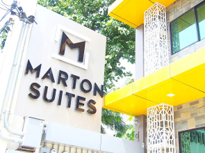 Marton Suites
