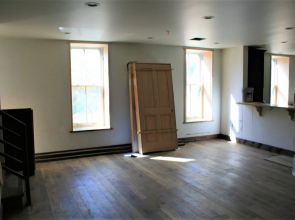 Water Street Unit C
