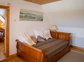 Aistara, Ballyconneely