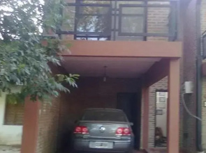 Miriam - Departamento Temporario