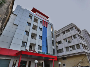 Hotel Deep Palace By OYO Rooms