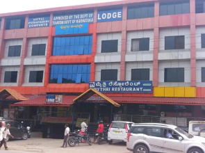 Pushpagiri Comforts