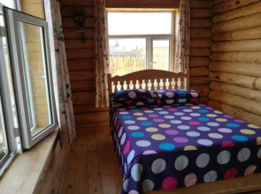 Vladimir Homestay