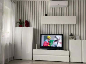 Szőlőskert Apartman 8 fős