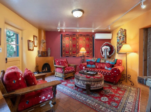 Bonitas Casita