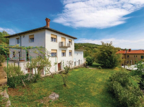 Beautiful Home in Icici With Wifi and 1 Bedrooms