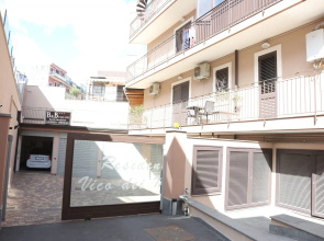 B&B I Ciclopi