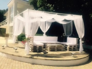 Villa Bellevue -Golden Sands Nature Park