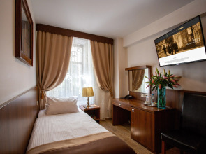 David Boutique Hotel