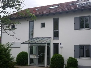 ARRIVEL Pension Pliening - bisher Novitel