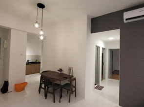 GreyCabin@Oasis Ipoh Perak