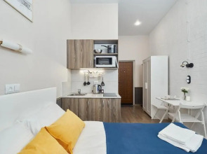 Апартаменты «TakeRoom Шпалерная»