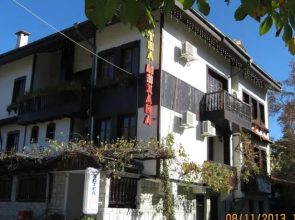 Oazis Family Hotel