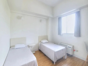 Pia Resort Hotel Corner 2 Bedroom 1